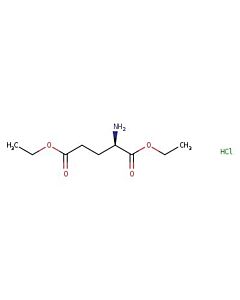 Astatech H-D-GLUTAMIC AICD DIETHYL ESTER HCL; 5G; Purity 97%; MDL-MFCD11111544